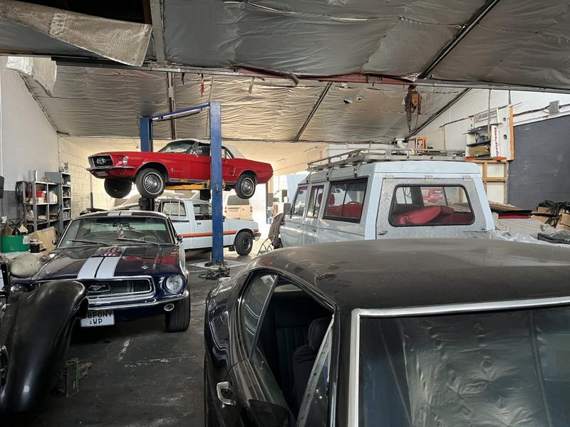 To Let Commercial Property for Rent in Paarden Eiland Western Cape